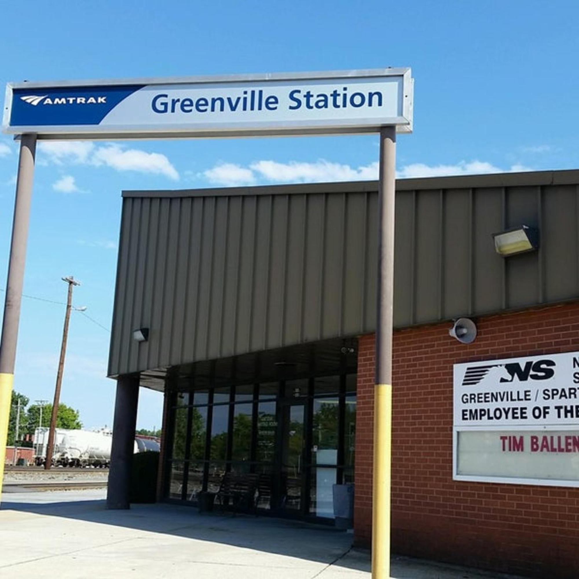 Studio 6-Greenville, Sc - I-85 Near Downtown מראה חיצוני תמונה