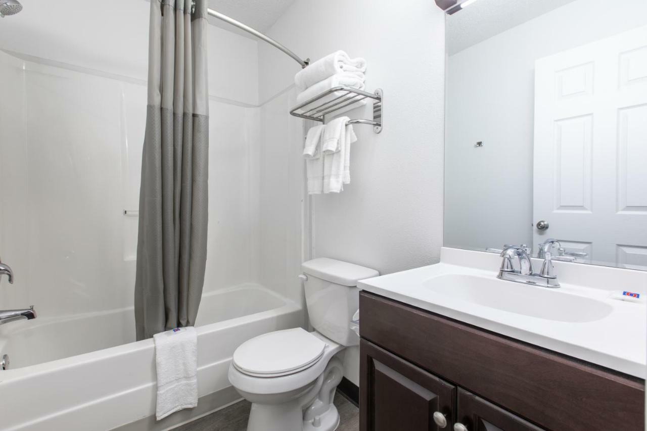 Studio 6-Greenville, Sc - I-85 Near Downtown מראה חיצוני תמונה