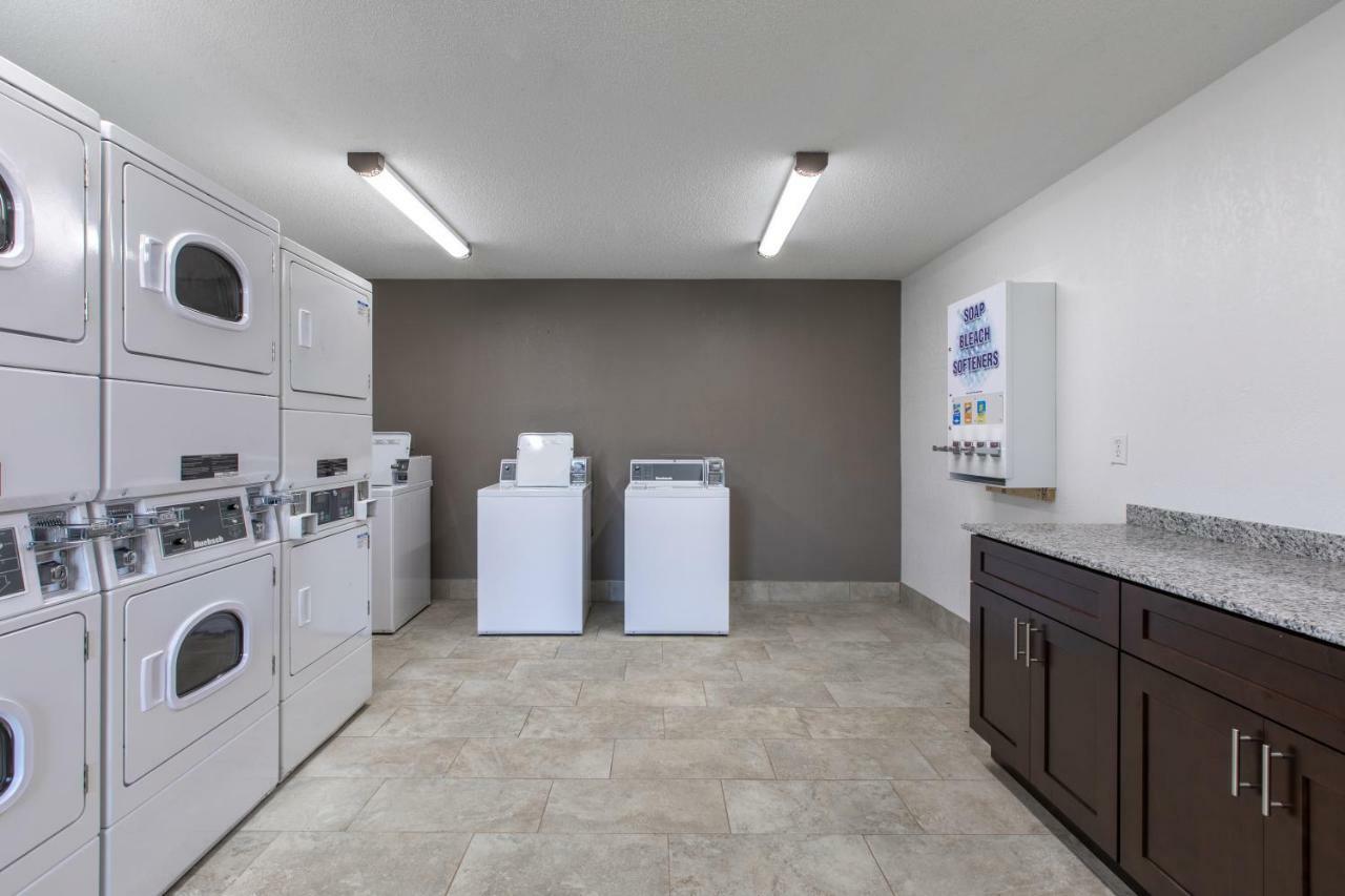 Studio 6-Greenville, Sc - I-85 Near Downtown מראה חיצוני תמונה