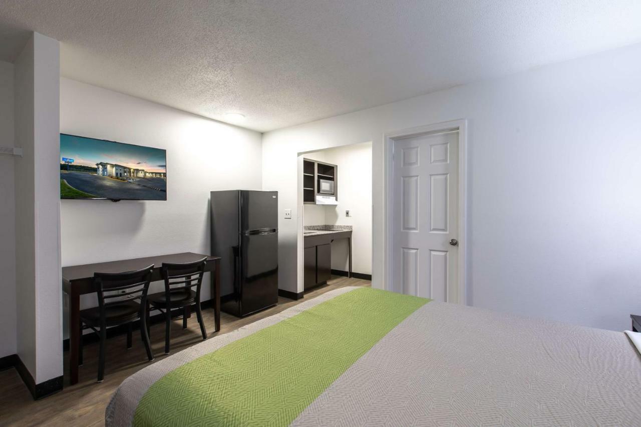 Studio 6-Greenville, Sc - I-85 Near Downtown מראה חיצוני תמונה