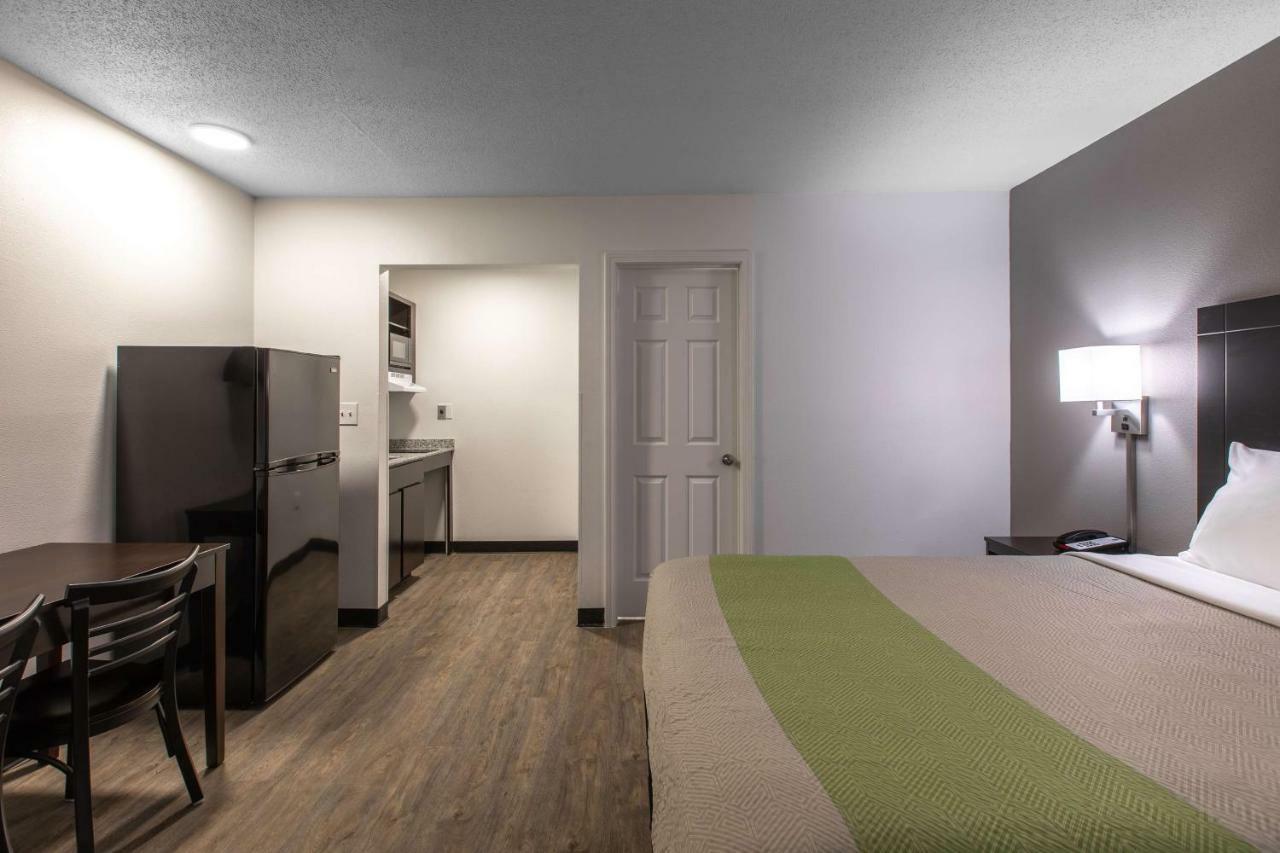 Studio 6-Greenville, Sc - I-85 Near Downtown מראה חיצוני תמונה