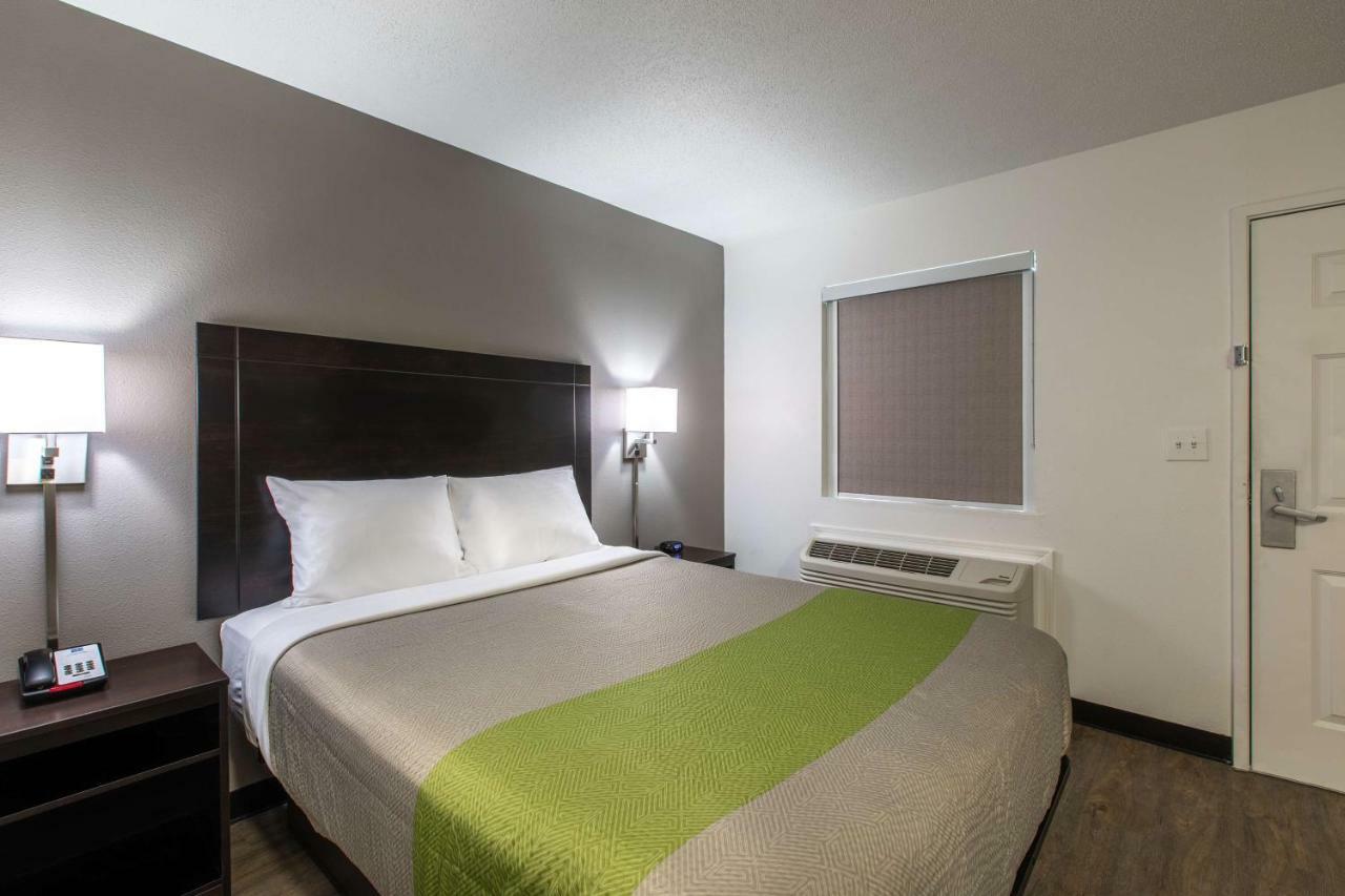 Studio 6-Greenville, Sc - I-85 Near Downtown מראה חיצוני תמונה