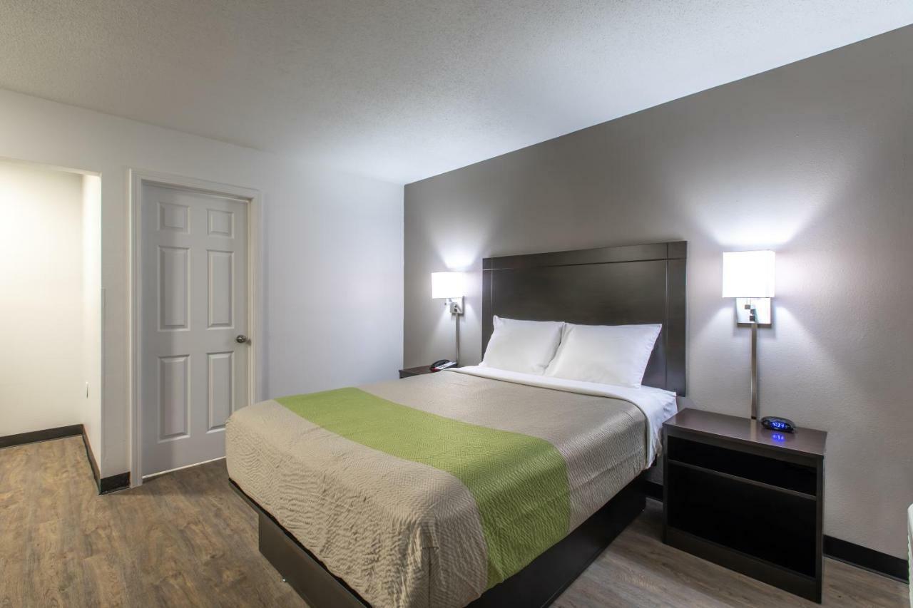 Studio 6-Greenville, Sc - I-85 Near Downtown מראה חיצוני תמונה
