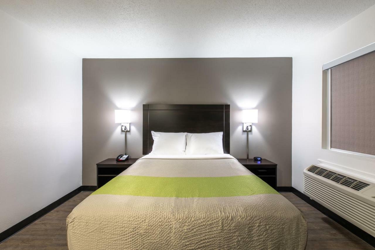 Studio 6-Greenville, Sc - I-85 Near Downtown מראה חיצוני תמונה