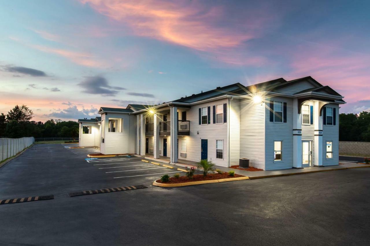 Studio 6-Greenville, Sc - I-85 Near Downtown מראה חיצוני תמונה